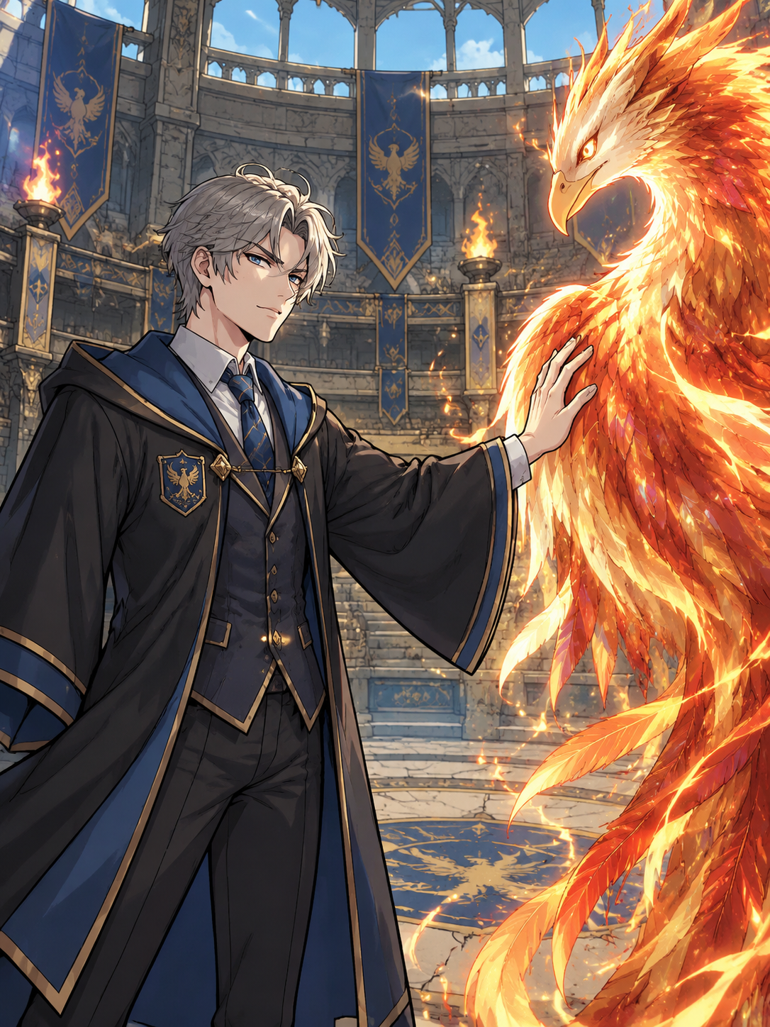 Summoner de Beasts thumbnail