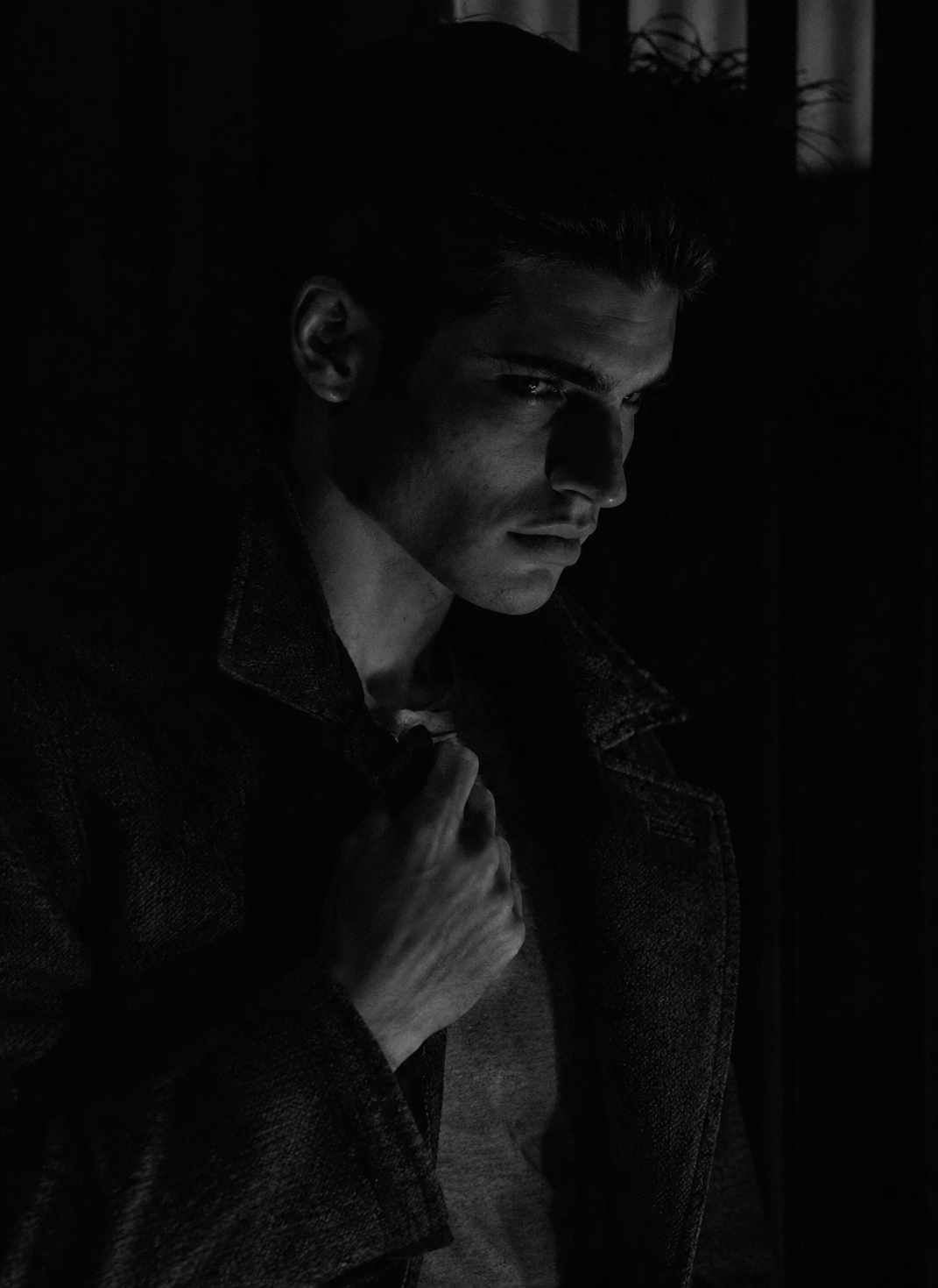 Raymond Morris thumbnail