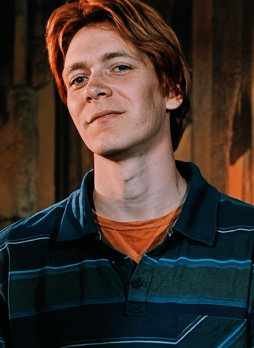 fred weasley thumbnail