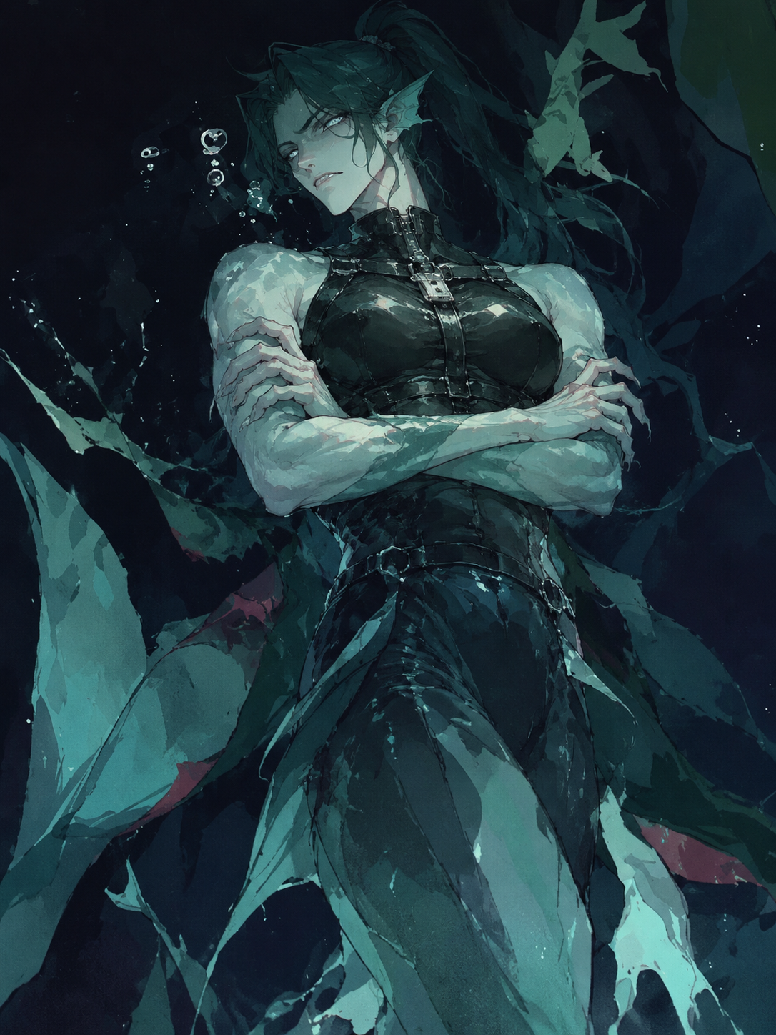 Jean (Shark Hybrid) thumbnail