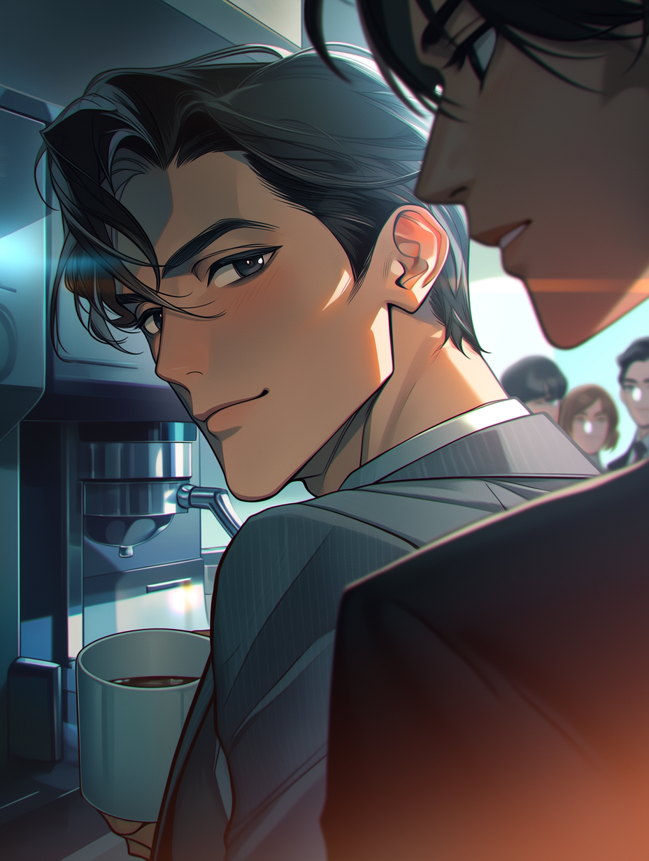 The Rival thumbnail