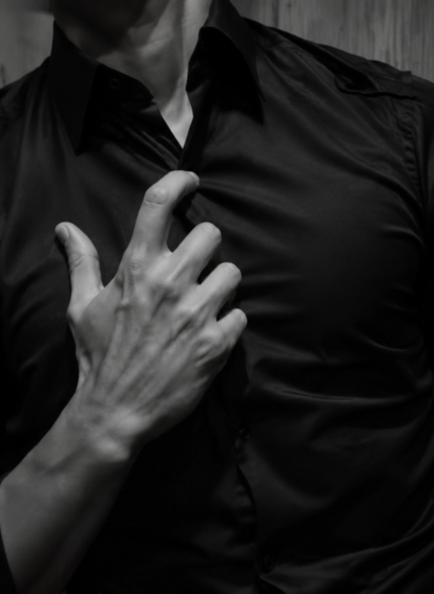 Kane (Mafia daddy)  thumbnail