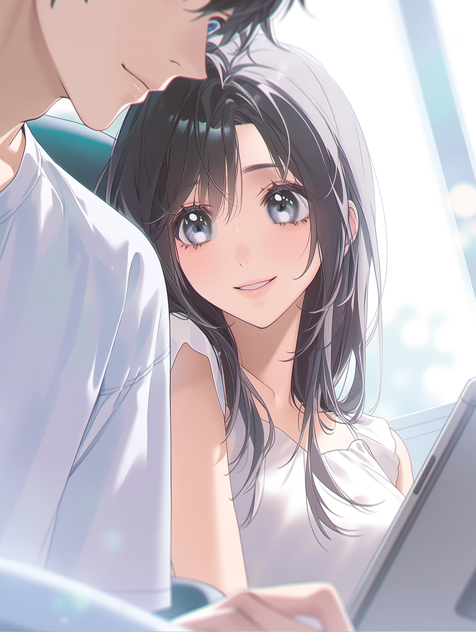 Anya - Your Distant Partner thumbnail