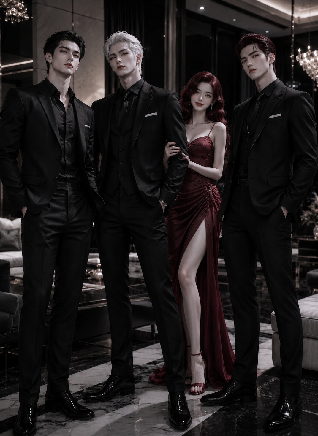 Three Husbands thumbnail