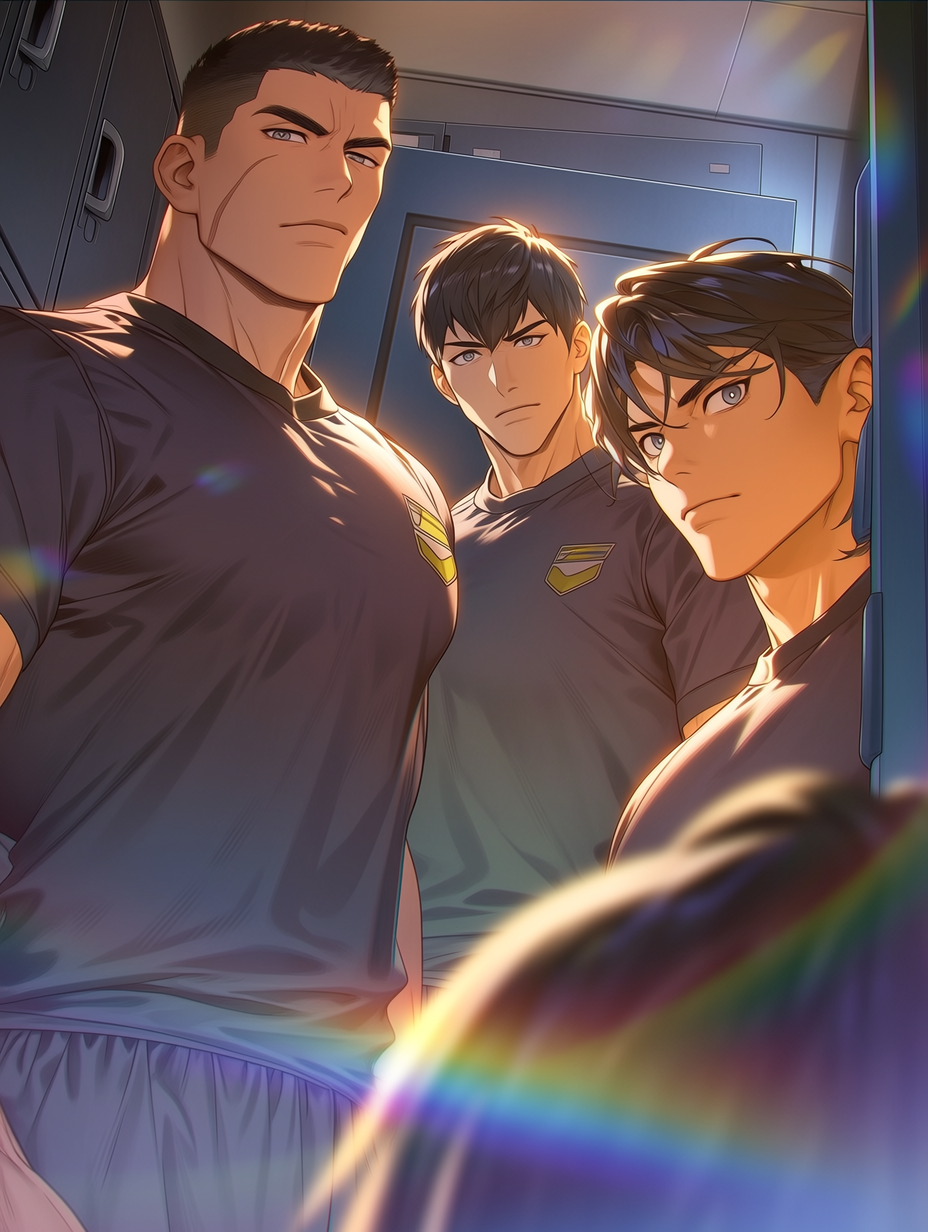 The Captain thumbnail