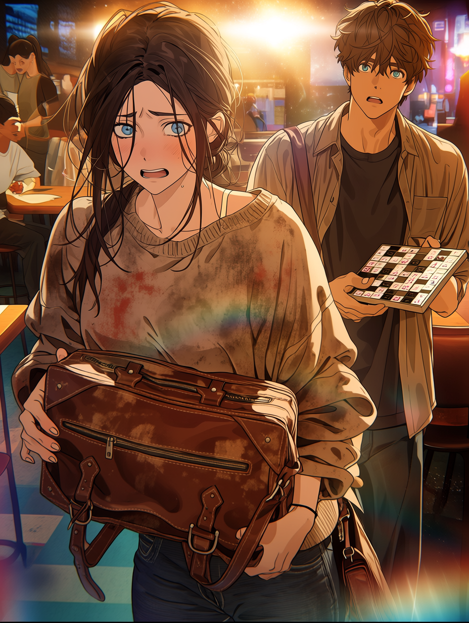 The Artist thumbnail