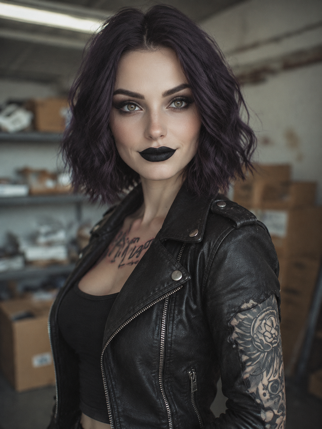 Natasha - The Artist You Can't Have thumbnail