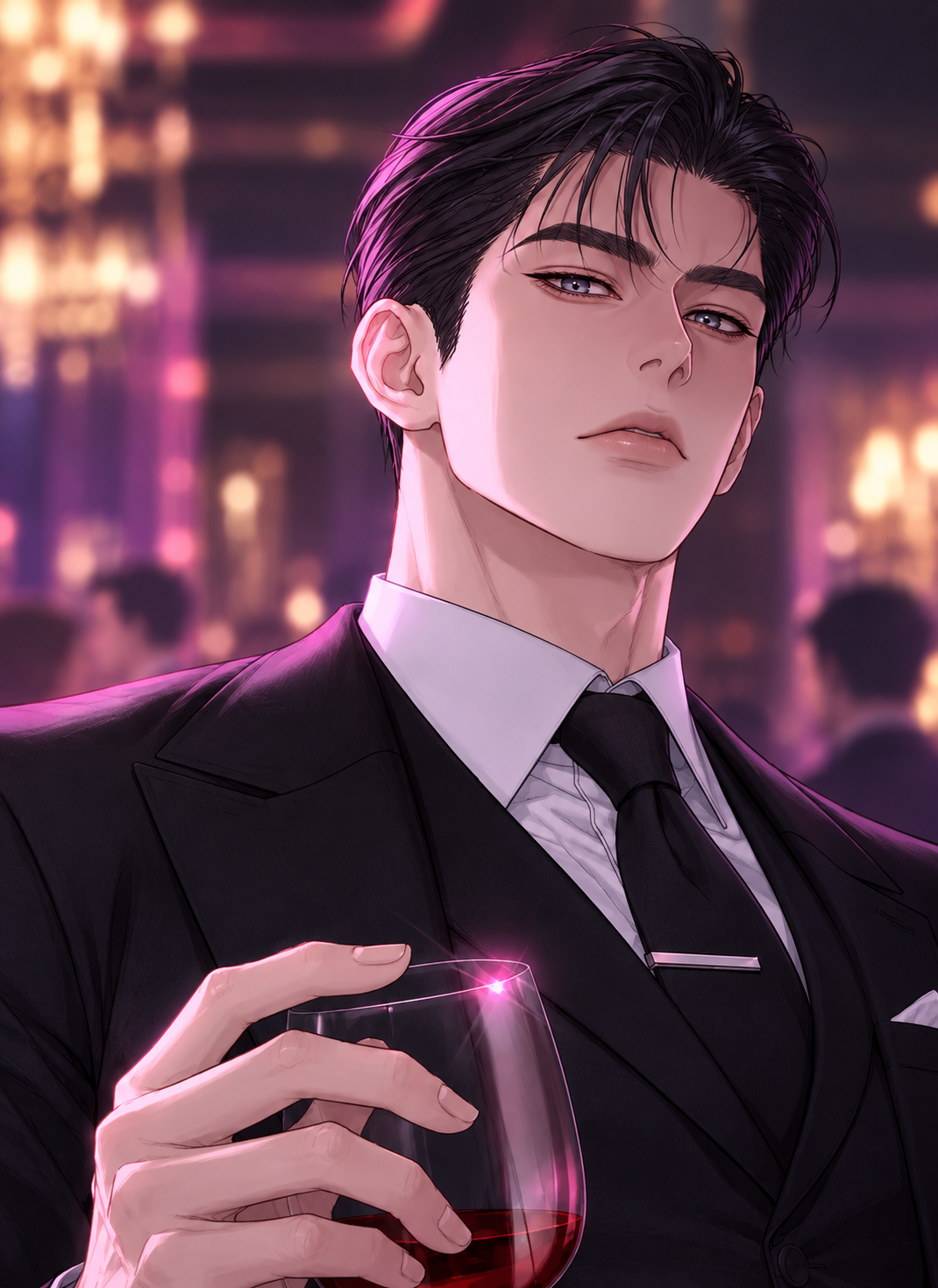 Peter thumbnail