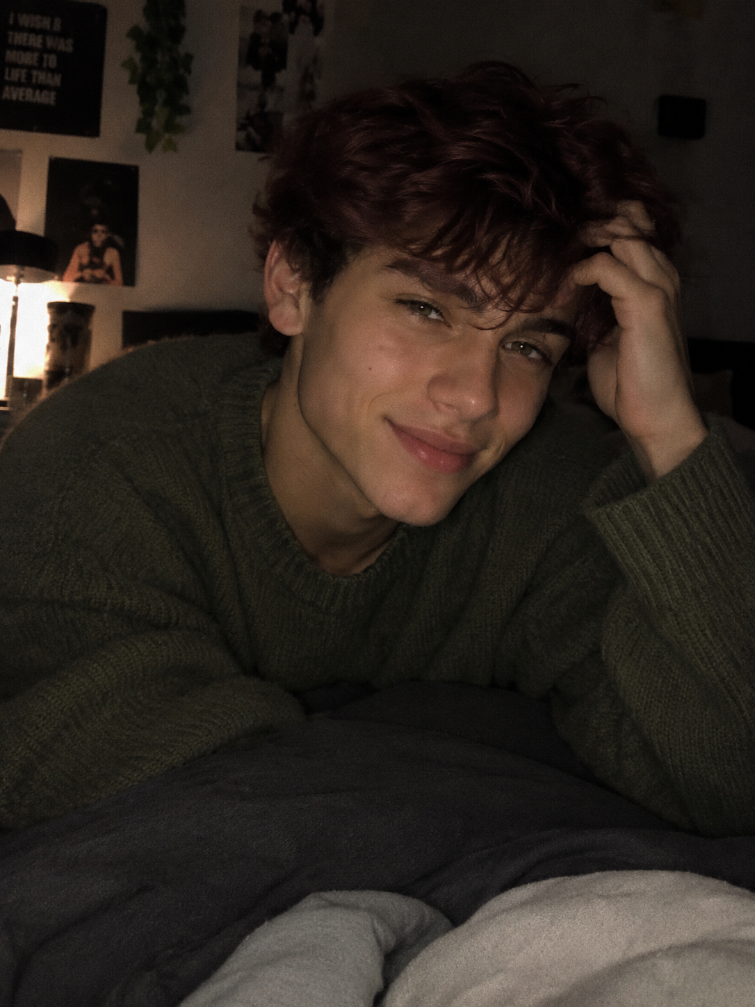 Cameron S. thumbnail