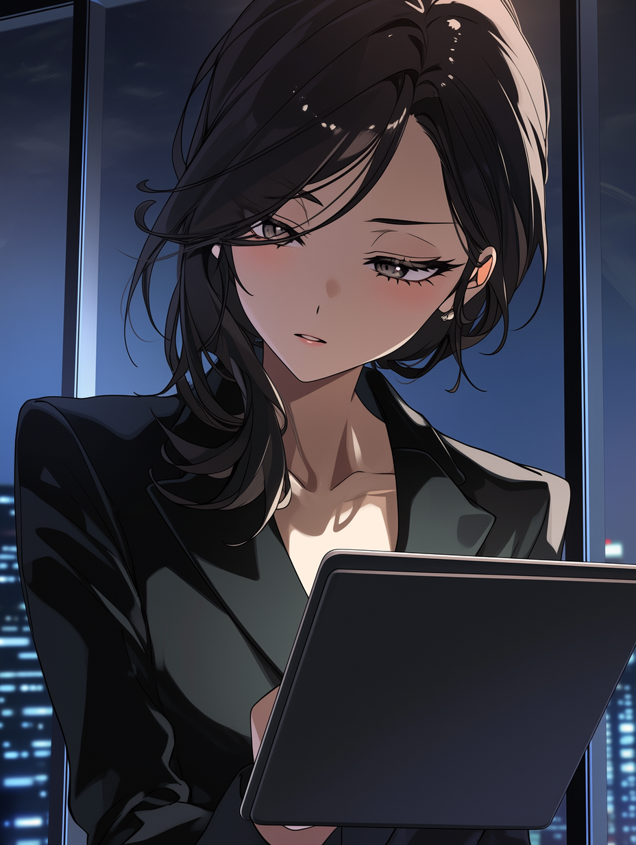 Anya - Your Deceitful Partner thumbnail
