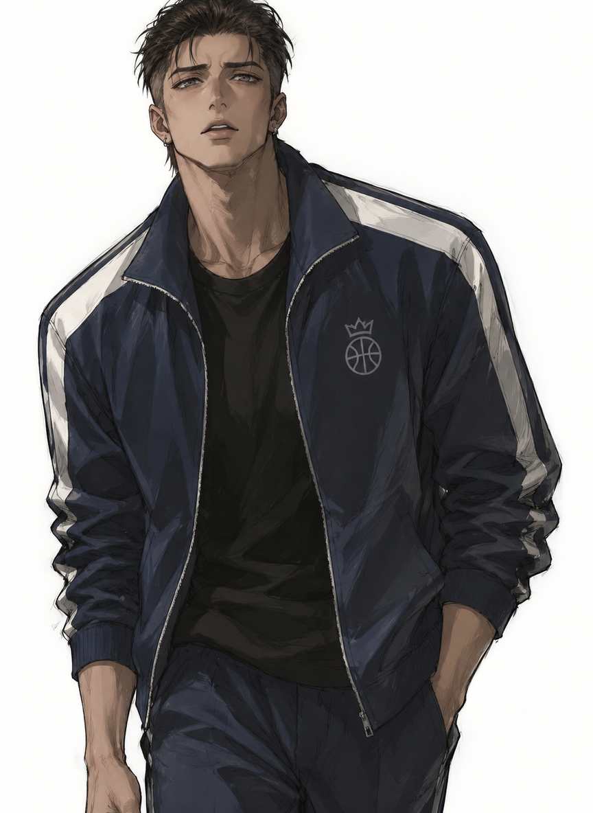 Louis Jimenez thumbnail