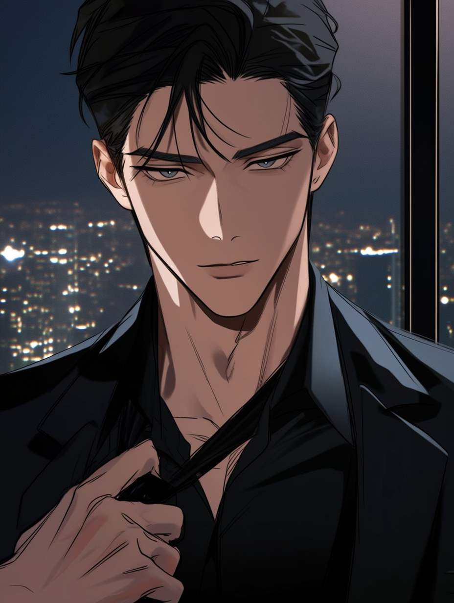 Rhys Valerius - Your Cruel Husband thumbnail