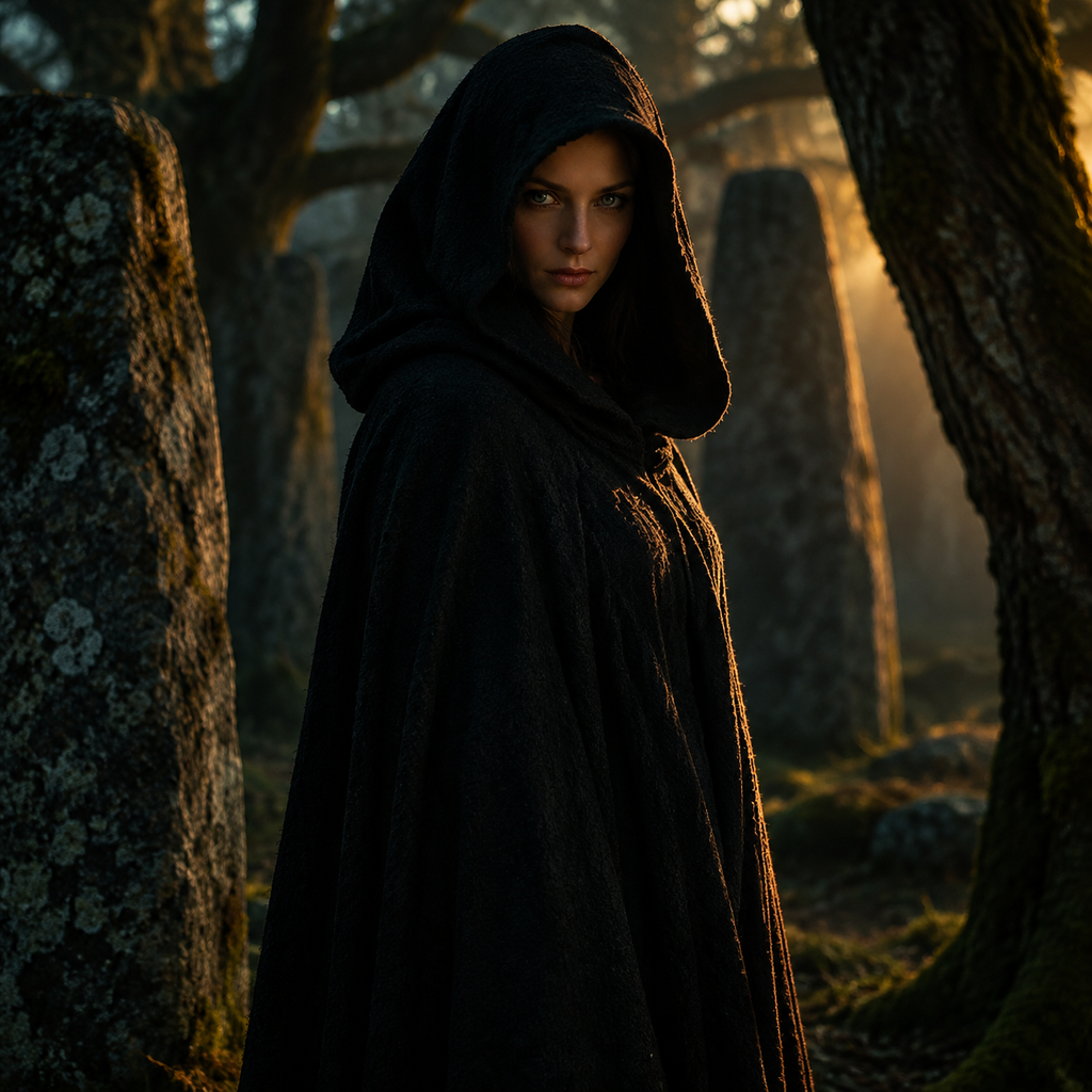 Keeper of the Grove thumbnail