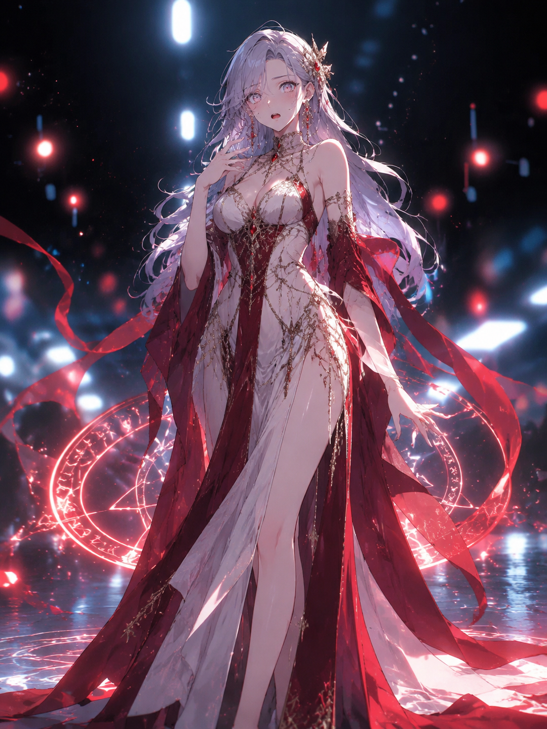 Summoned thumbnail