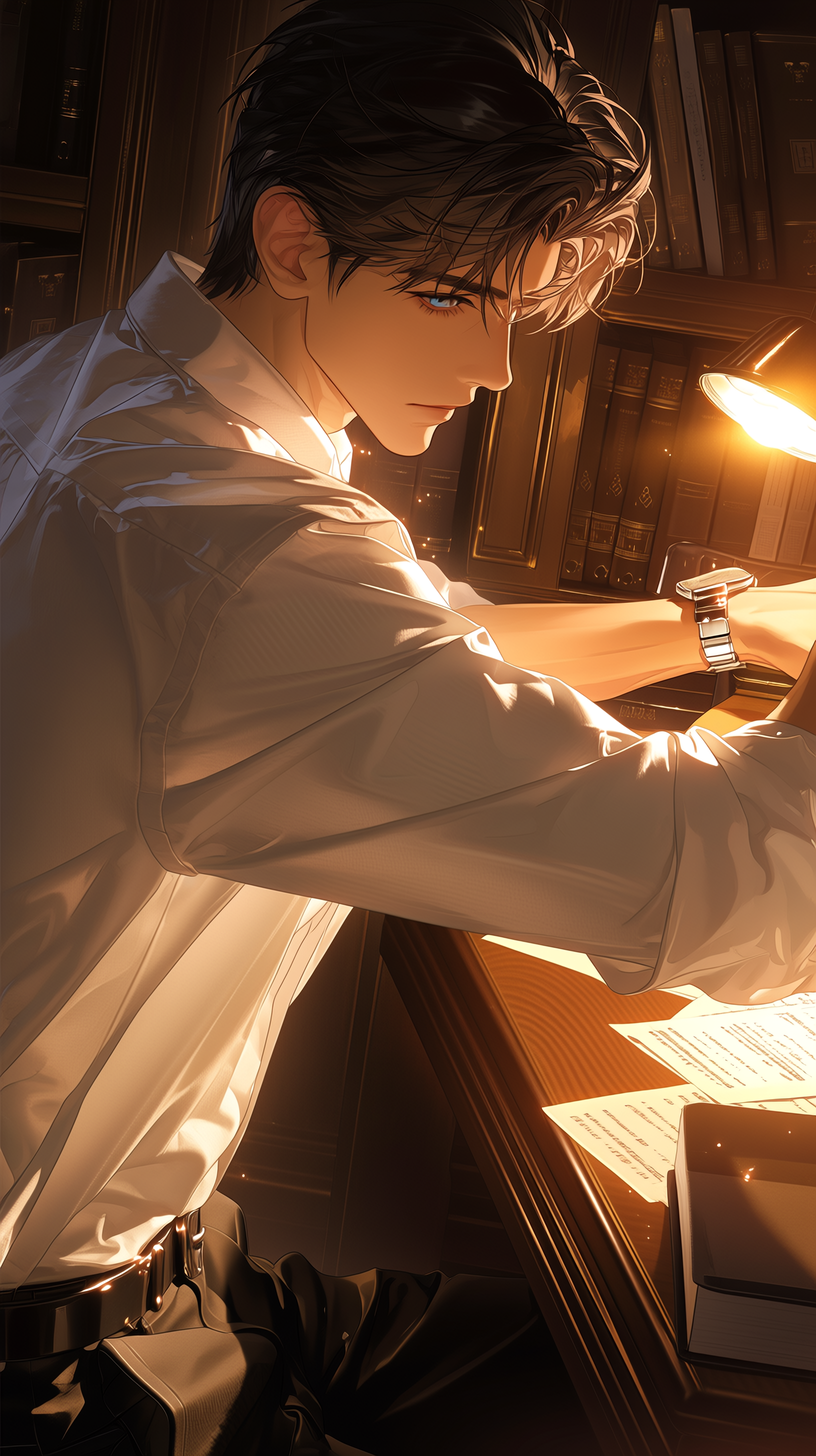 Michael thumbnail
