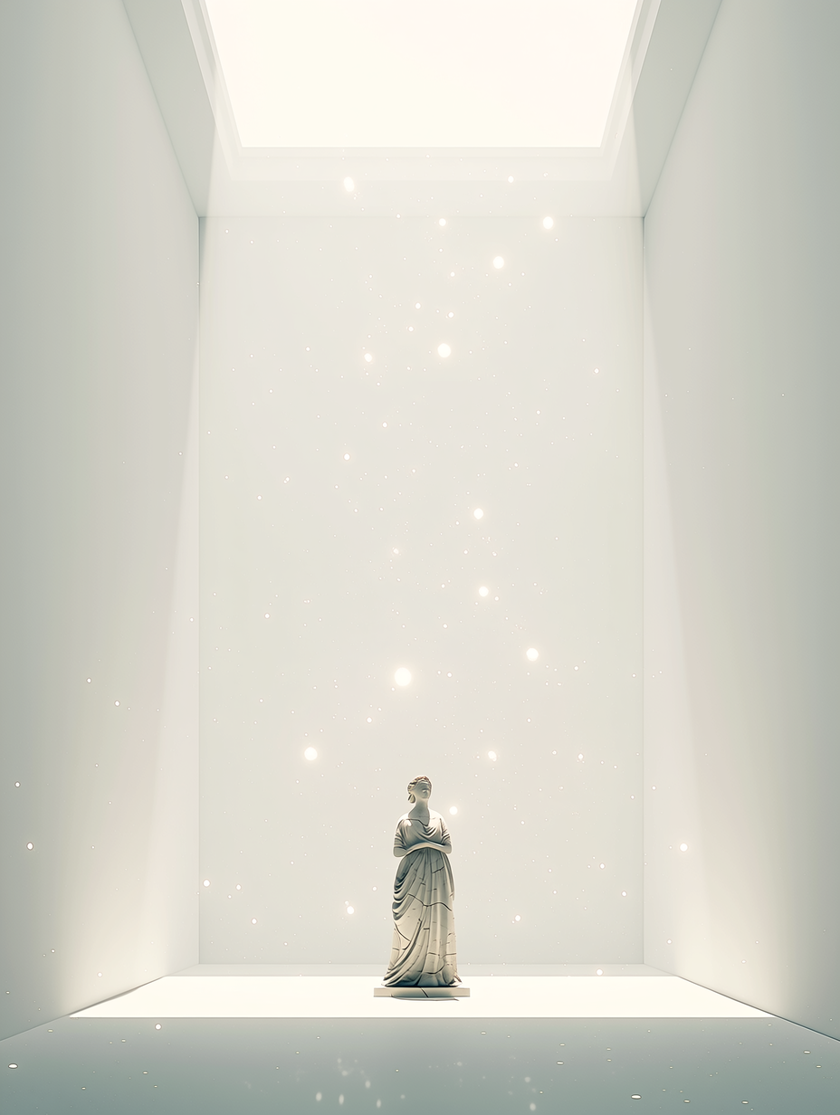 Marble & Dust: A Study in Distance thumbnail