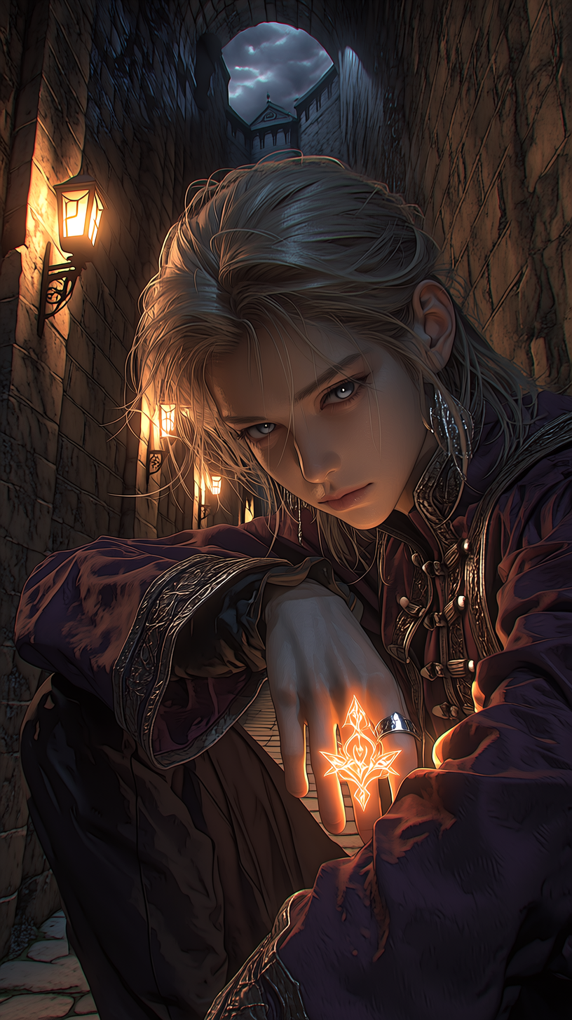 Seraphine thumbnail