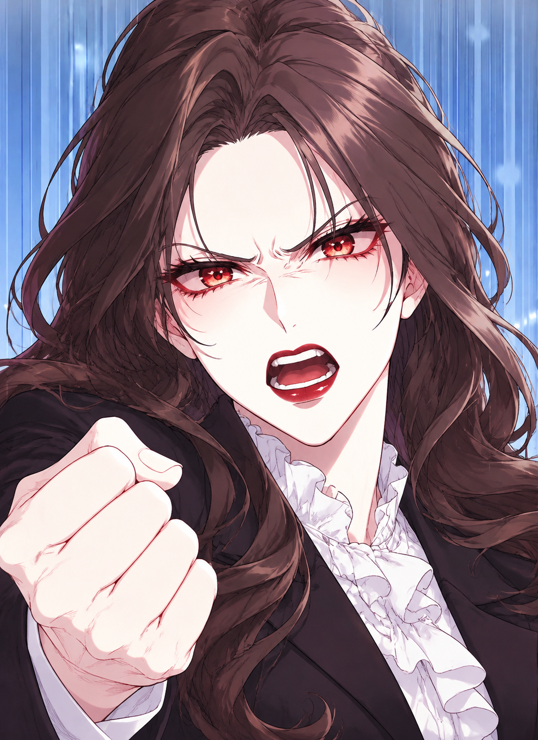 Your Stepmother thumbnail