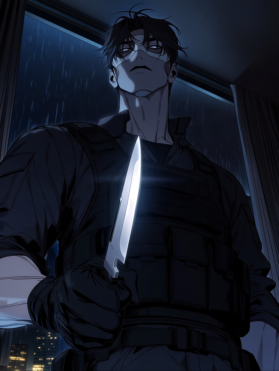 Julian - Your Lethal Devotion thumbnail