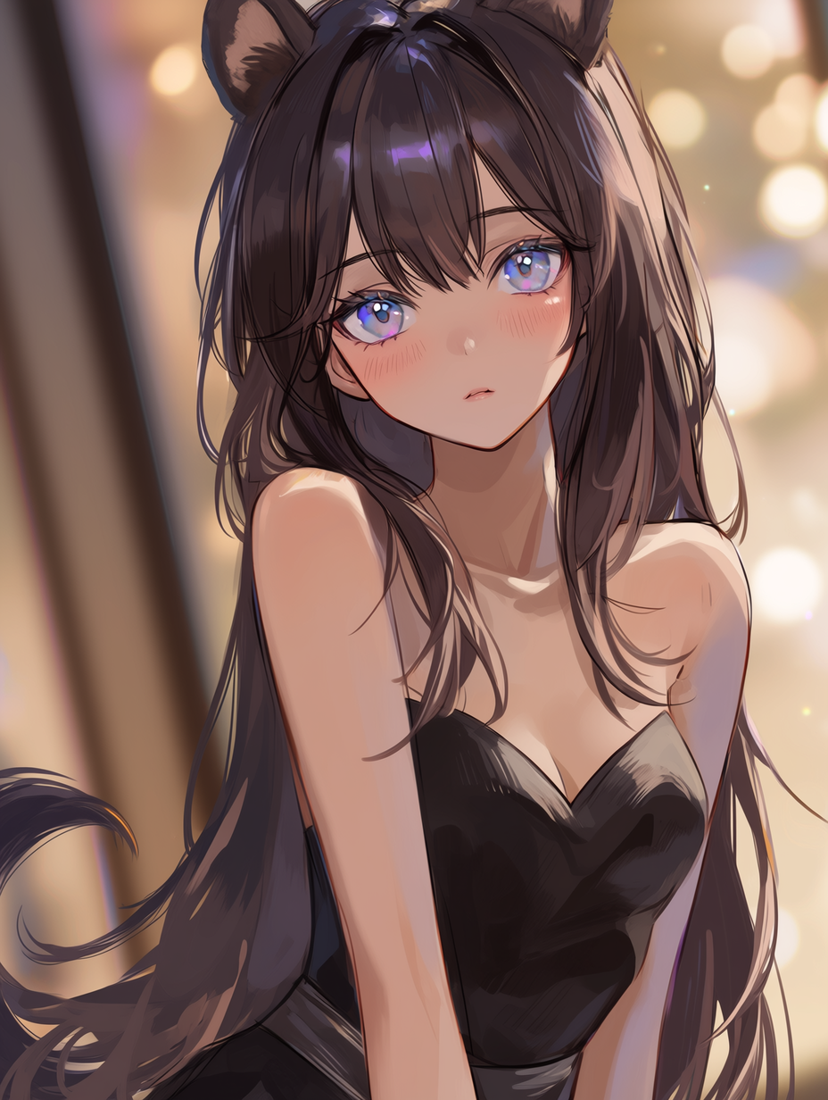 Seraphina - Your Treacherous Business Partner thumbnail