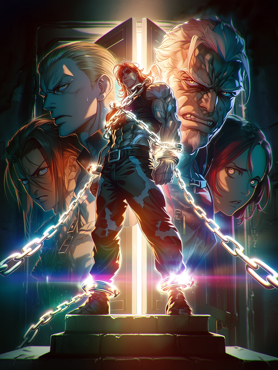 Council of Remnants thumbnail