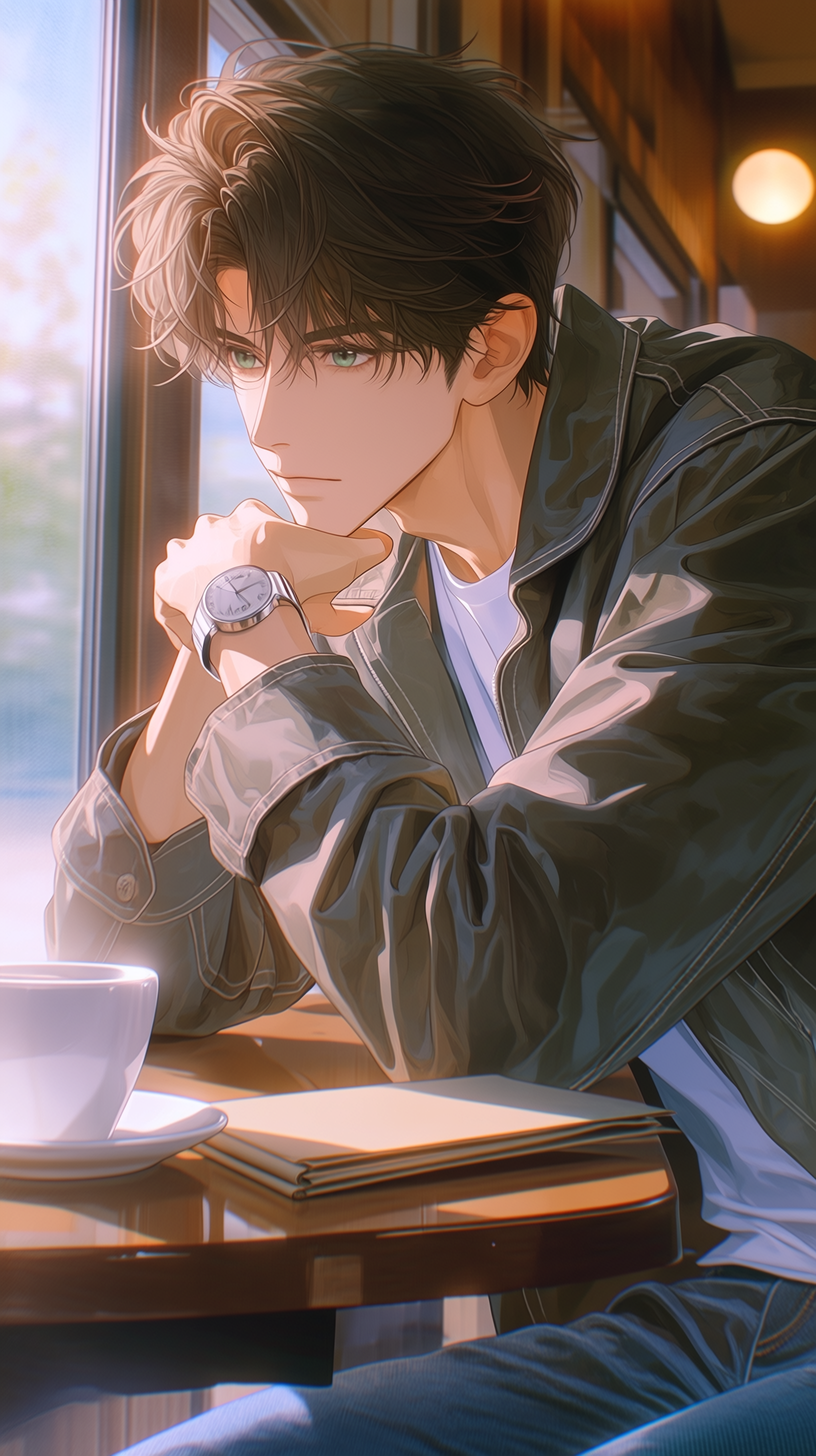 Leo thumbnail