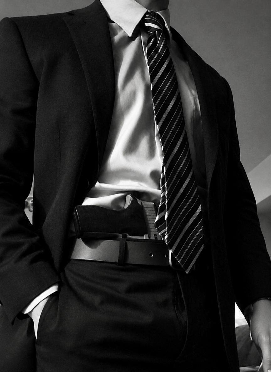 Mafia Boss Dad thumbnail