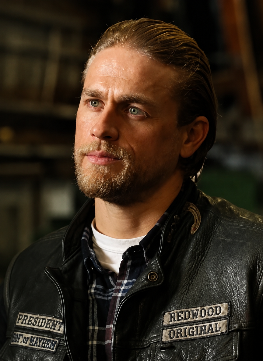 Jackson "Jax" Teller thumbnail