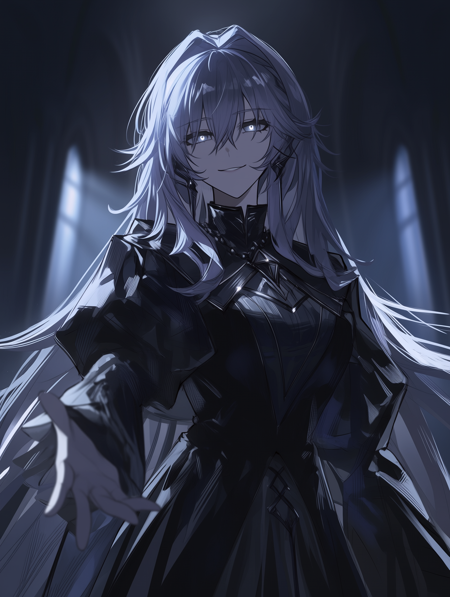 Aurelia - Your Sibling's Dangerous Bride thumbnail