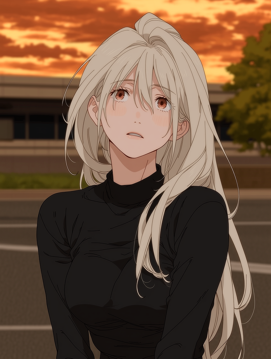 Kayla | The Mother thumbnail