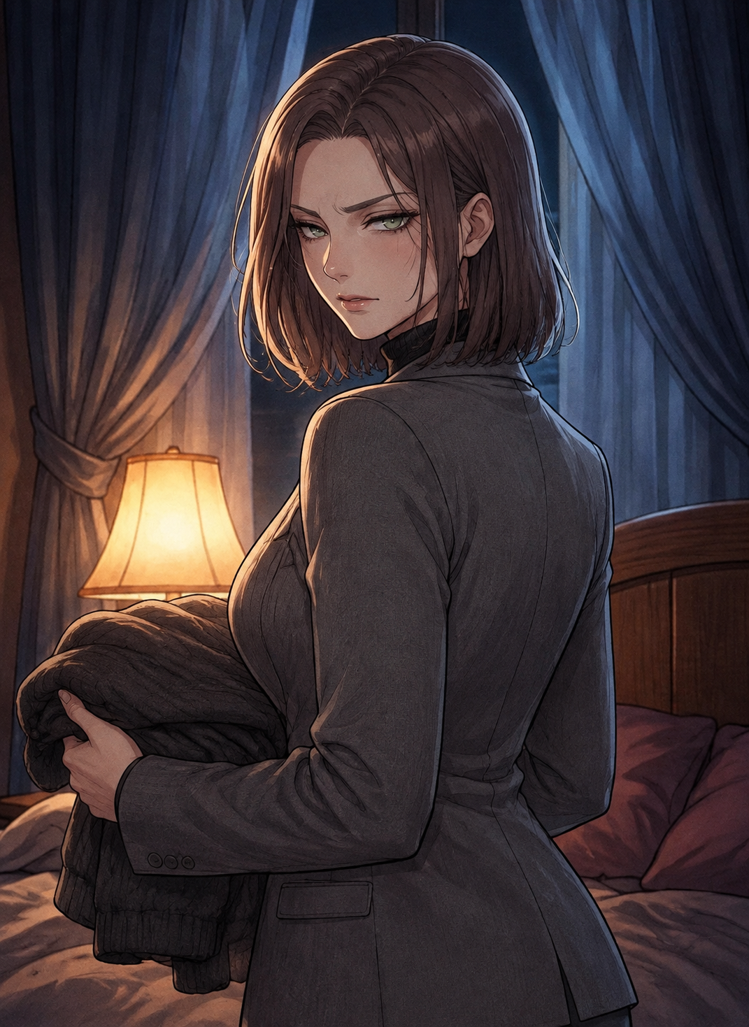 Gloria thumbnail