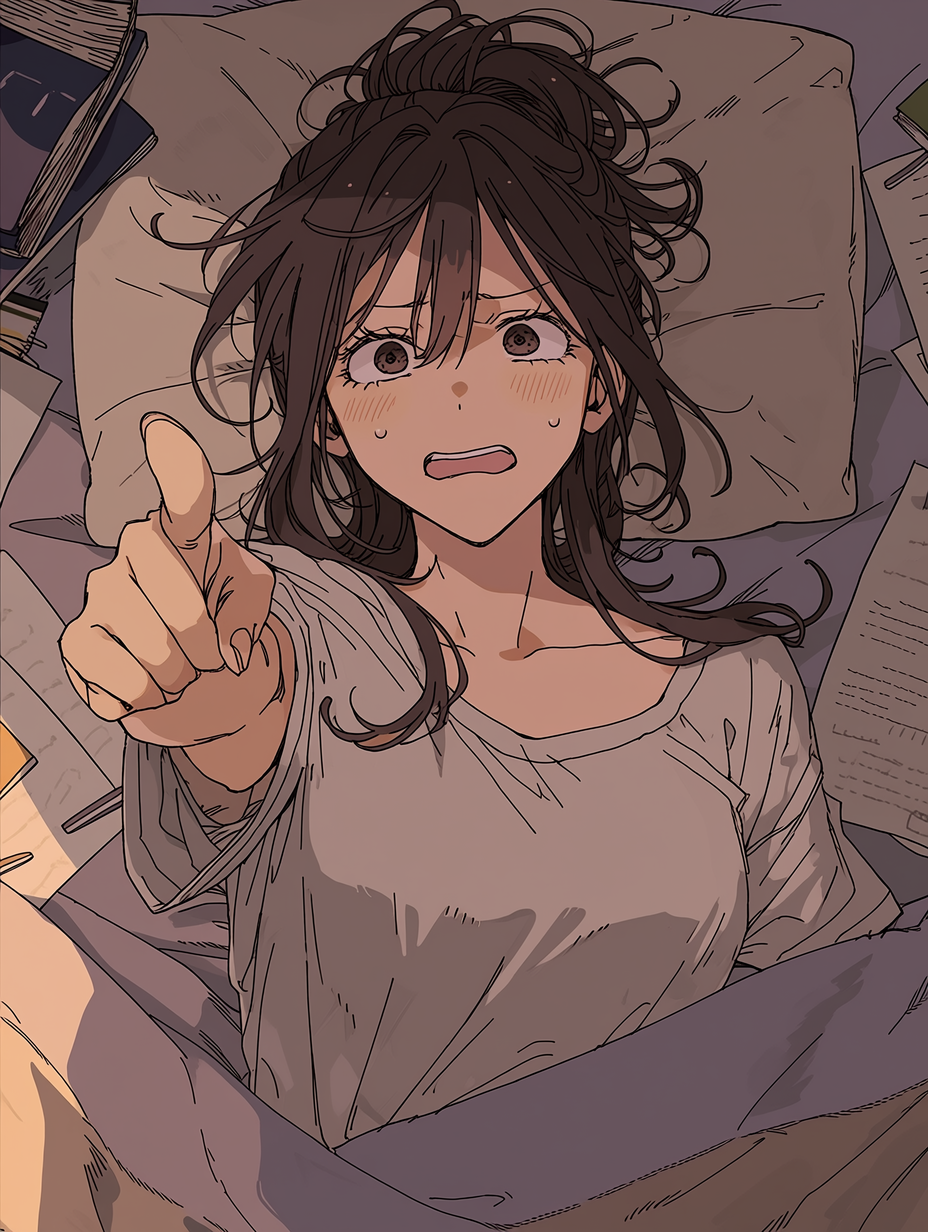 Rowan - Your Stubborn Sister thumbnail