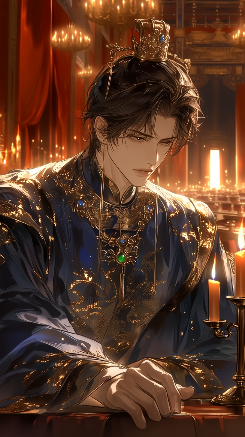 Shen Wei thumbnail