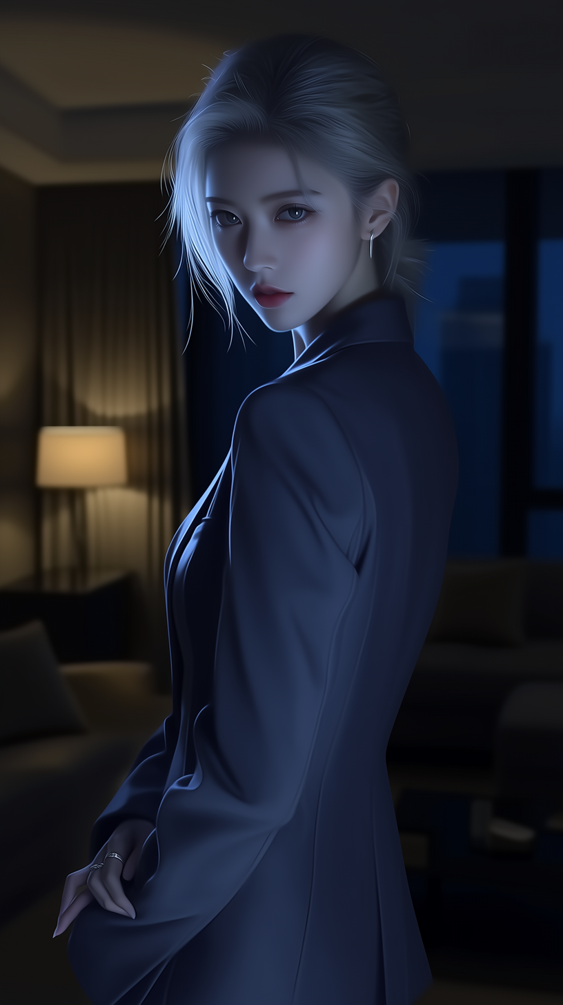 Seraphine thumbnail