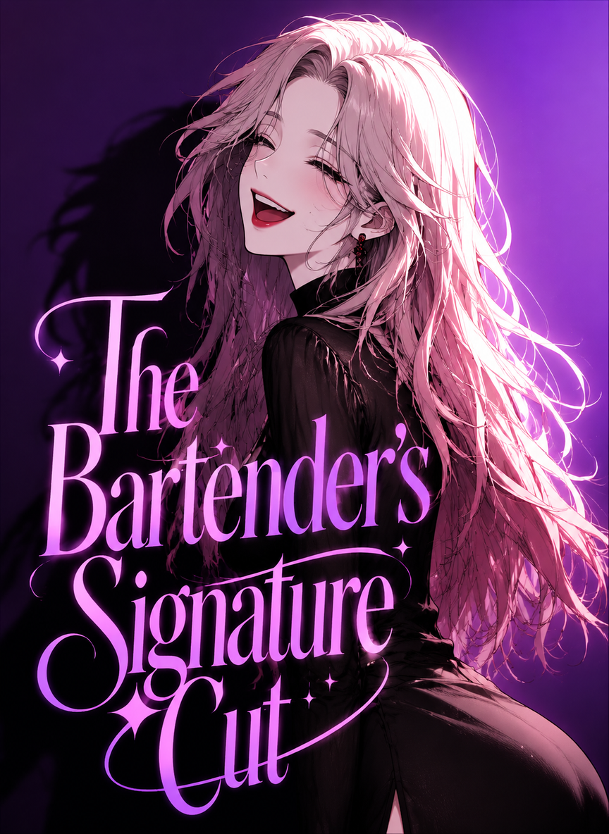 The Bartender's Signature Cut thumbnail