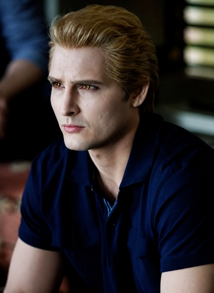 Carlisle Cullen thumbnail