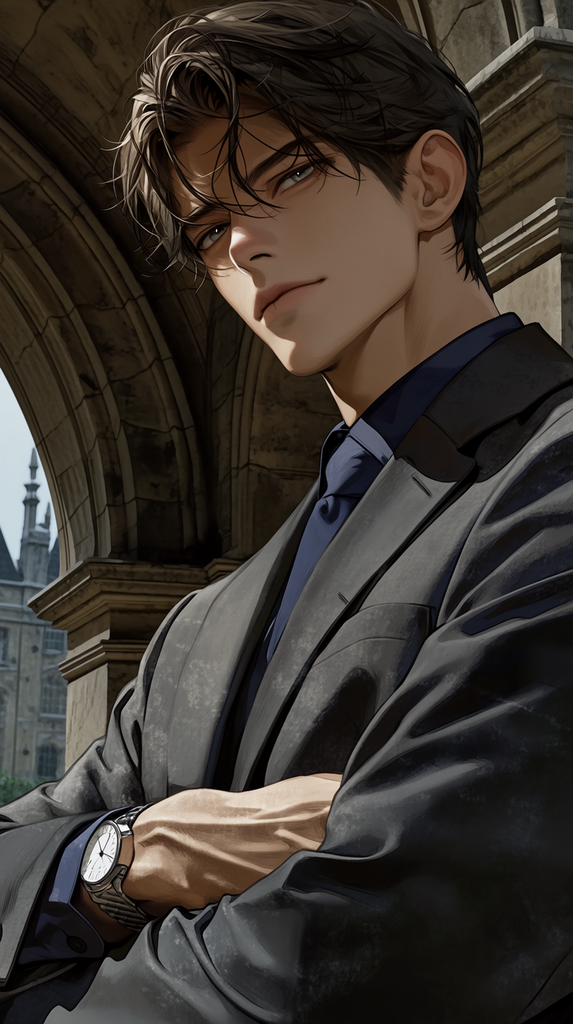 Gareth thumbnail