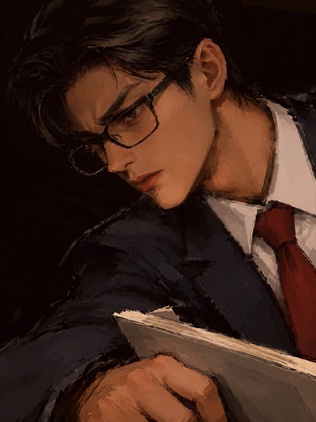 Roger Bennett | | BL/MLM🇵🇭😻 thumbnail