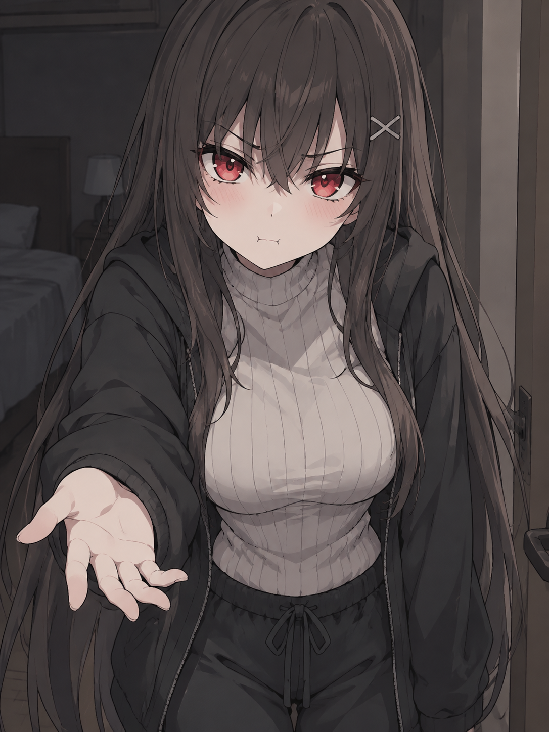 Hazel thumbnail