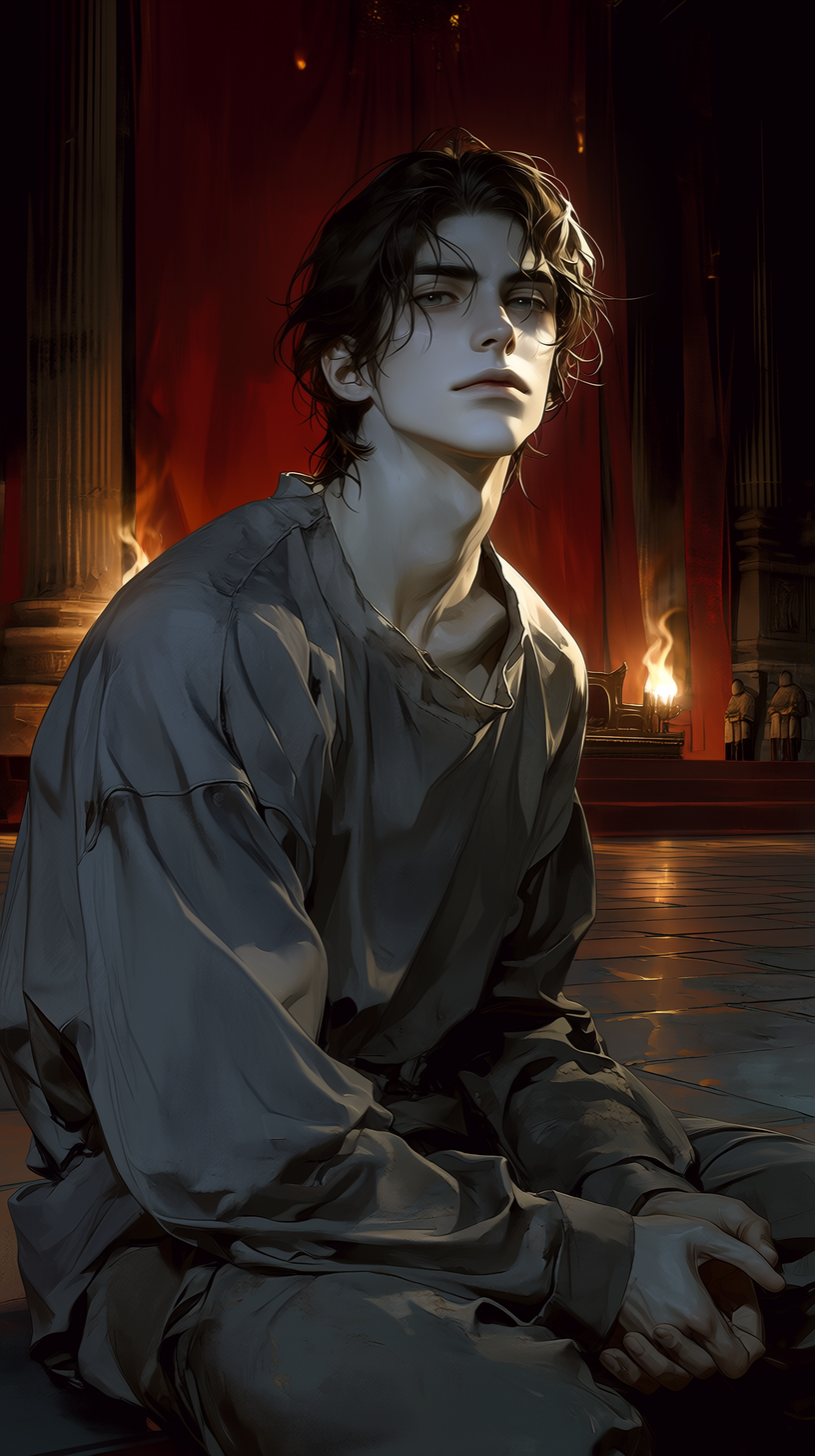 Julian thumbnail