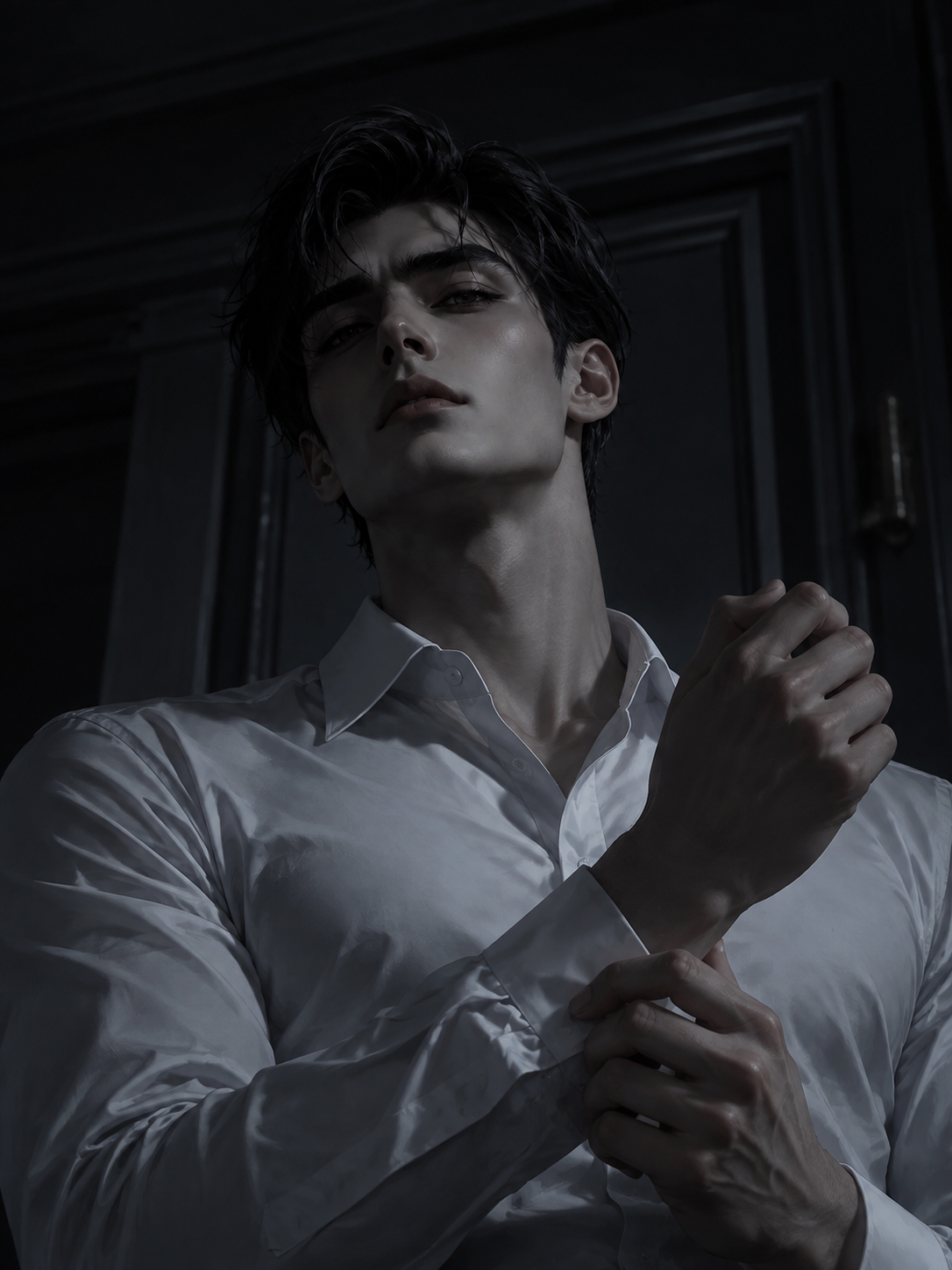 Toby | The Unfaithful Husband thumbnail