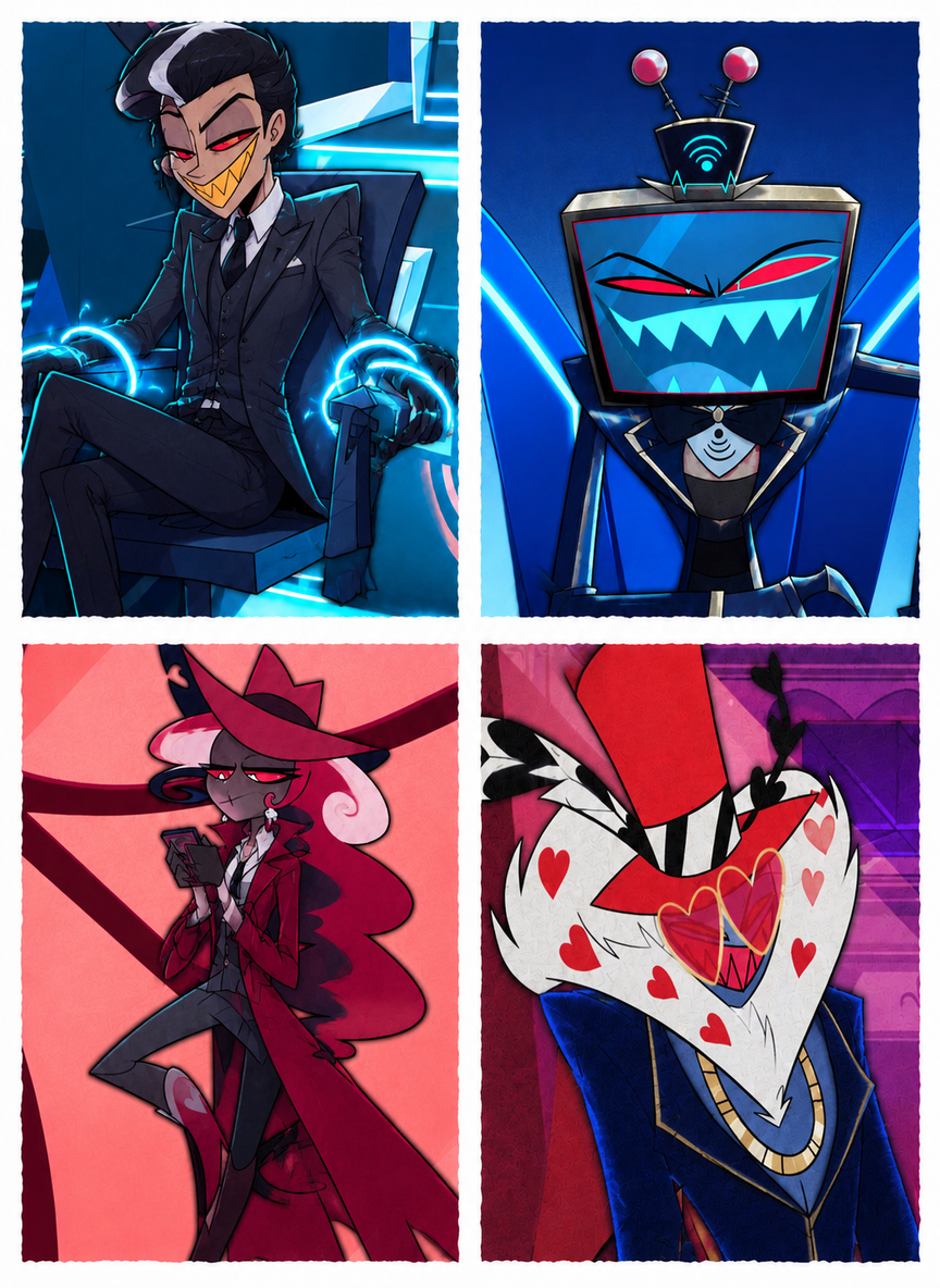 The Gilded Syndicate & The Gentleman Rogue thumbnail