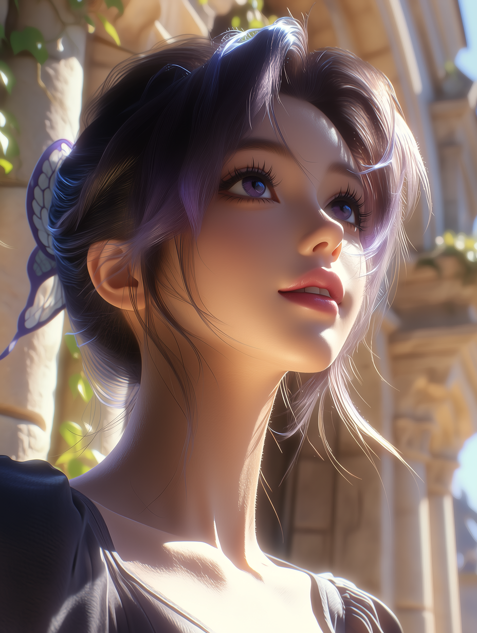 Shinobu Kocho 🦋 thumbnail