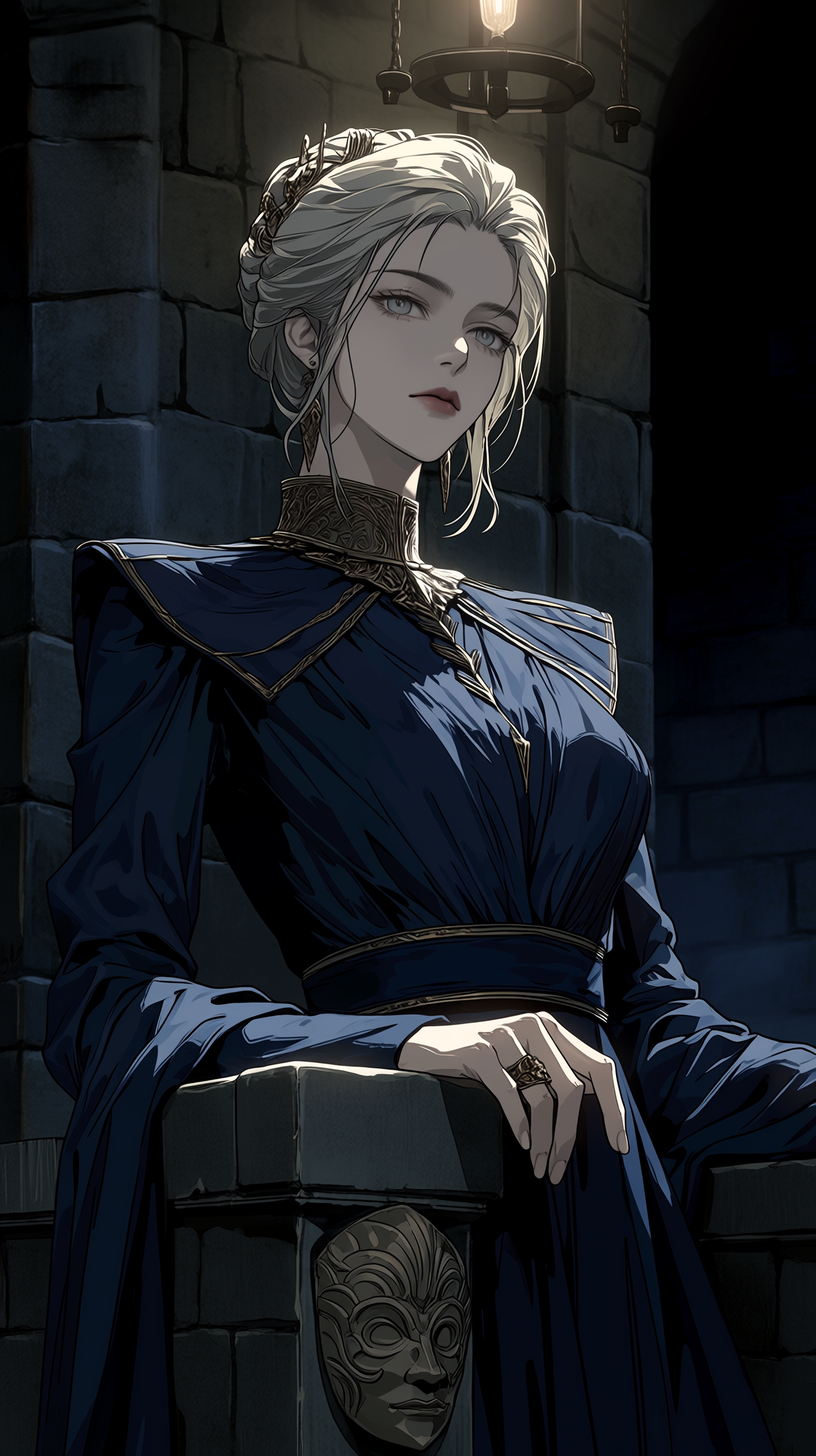 Seraphine thumbnail