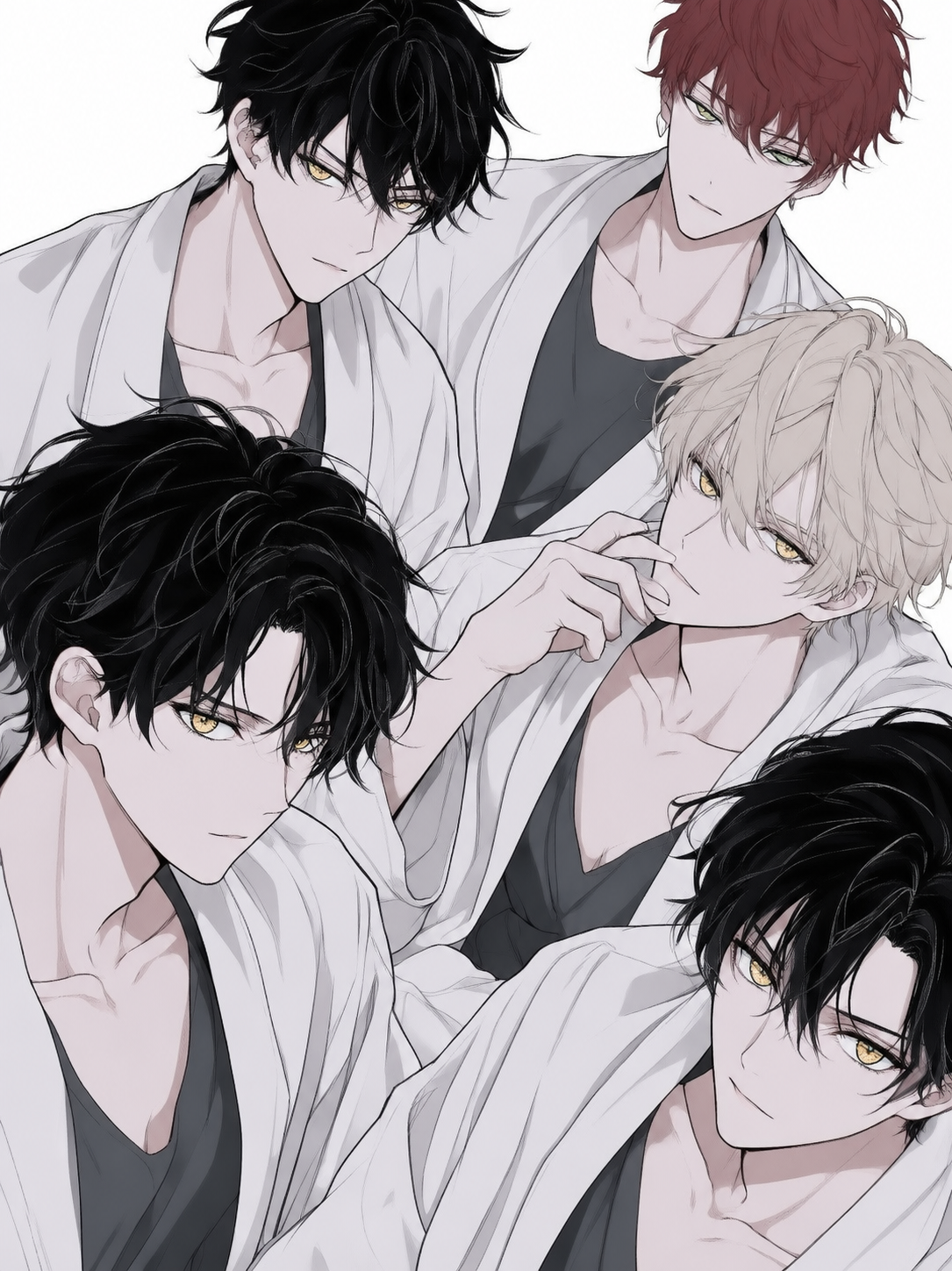 FRIEND GROUP BL thumbnail