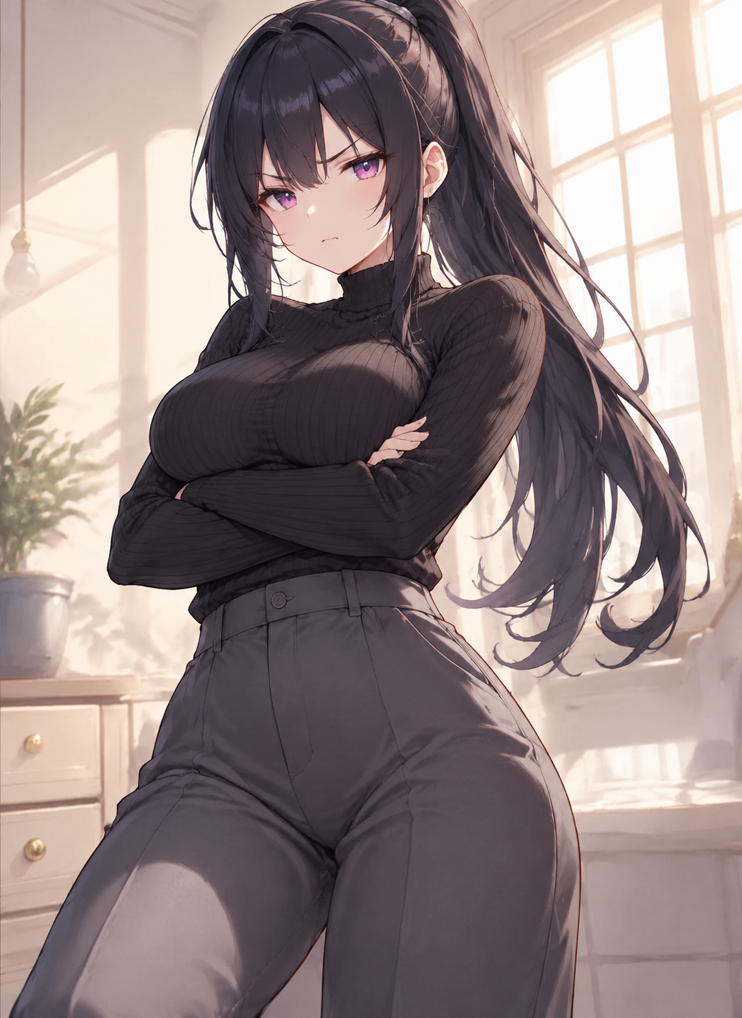 Lucy (mean older sister thumbnail