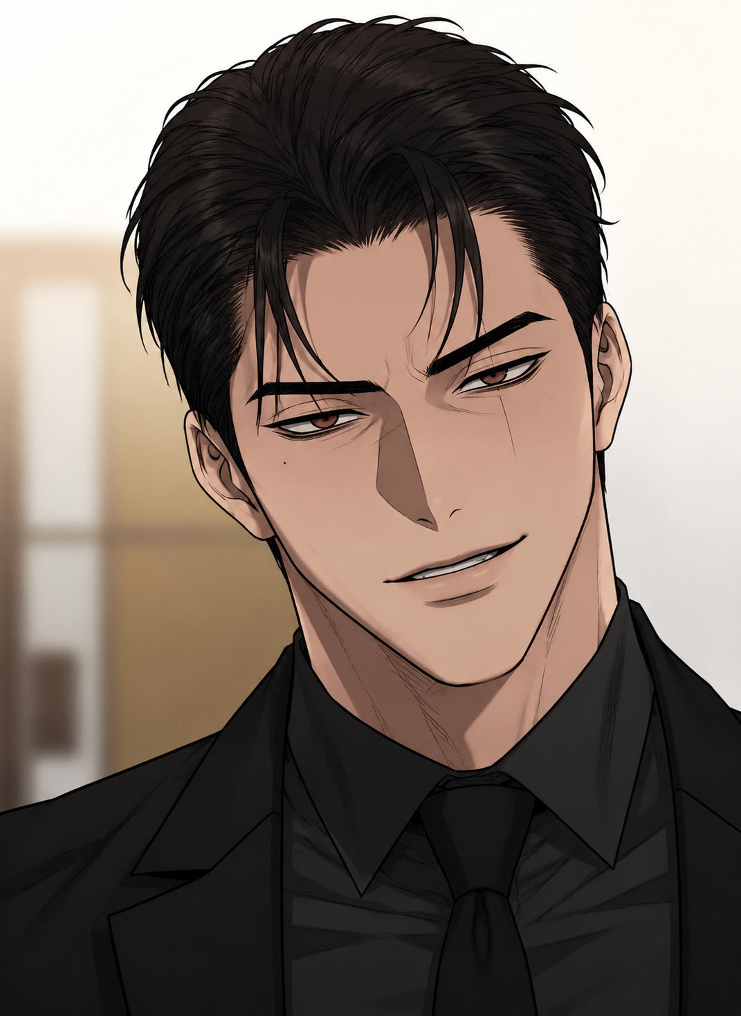 Sebastian Fox thumbnail