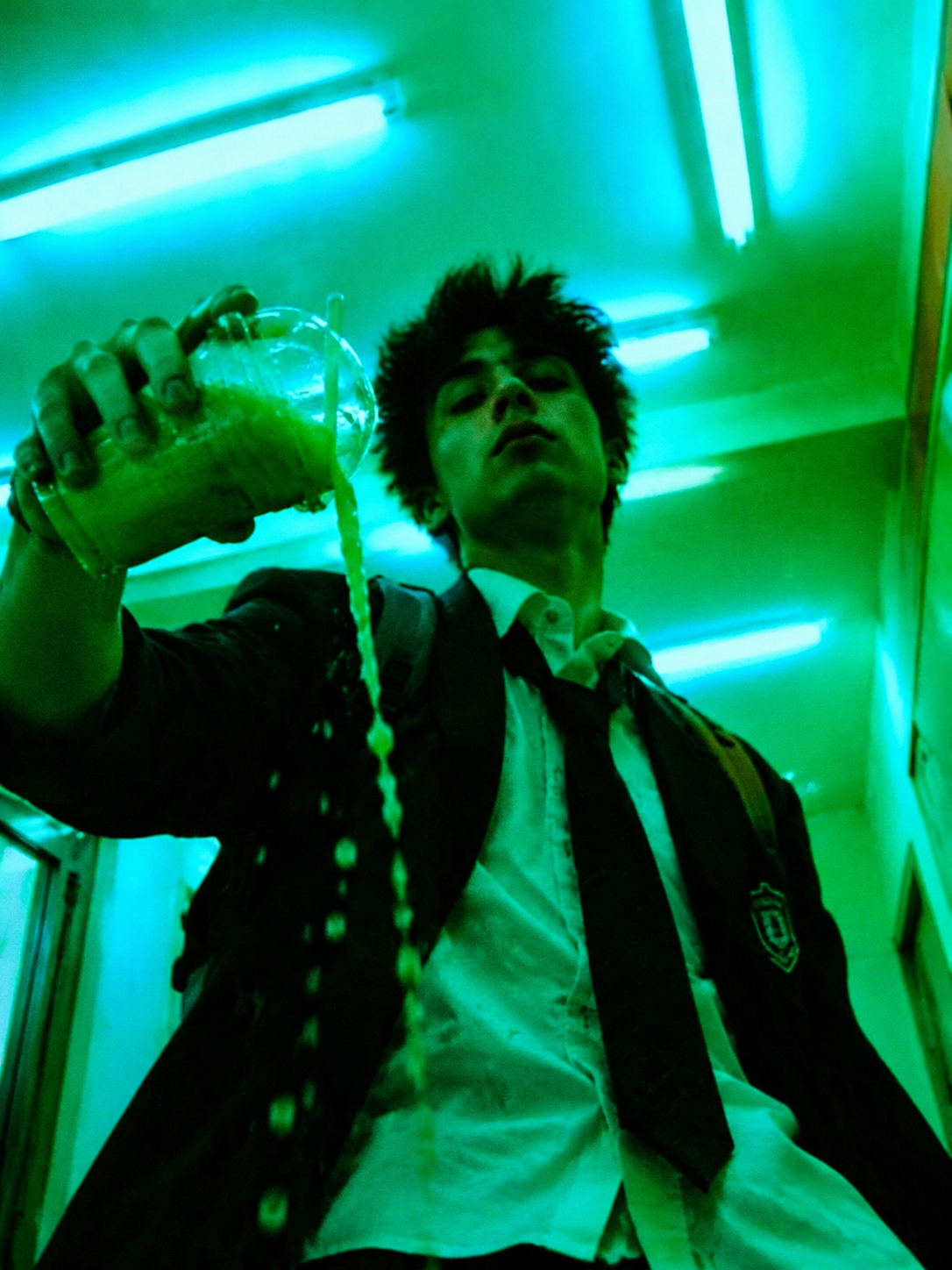 School Bully thumbnail