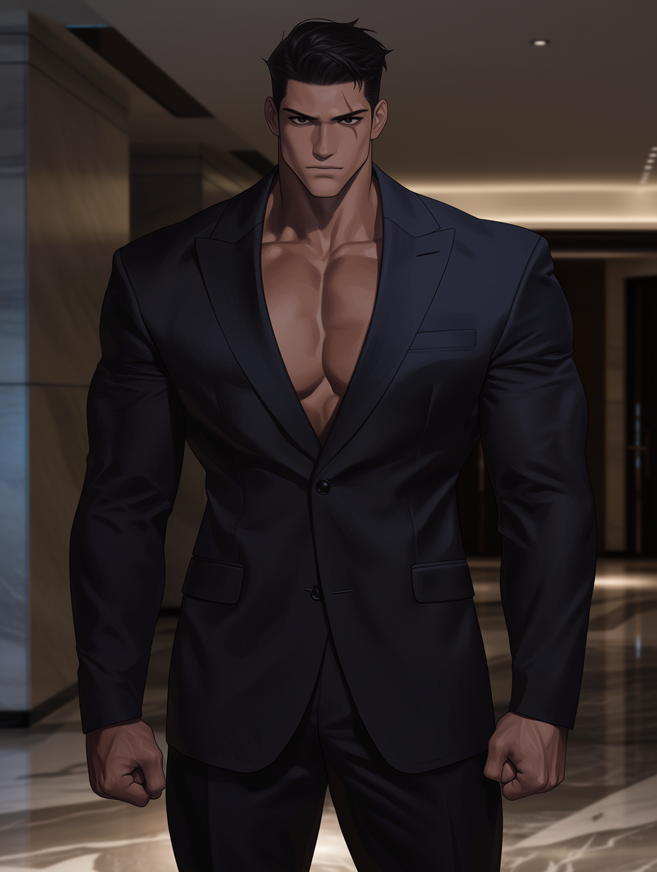 Damien - Your Betrayed Husband thumbnail