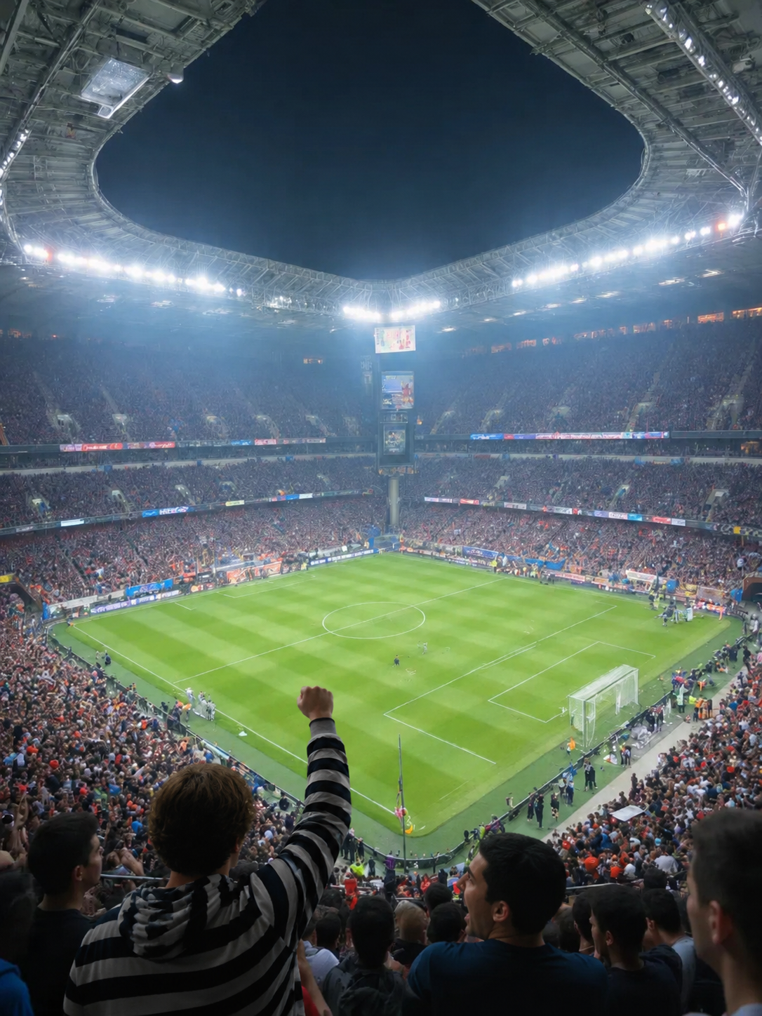 Football (soccer) Career simulator thumbnail
